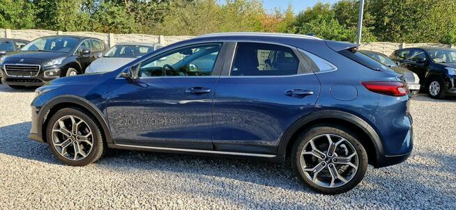 Kia XCeed Super Stan Bezwypadkowy Automat