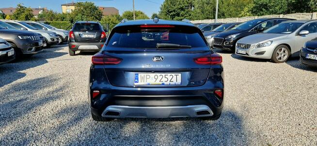 Kia XCeed Super Stan Bezwypadkowy Automat
