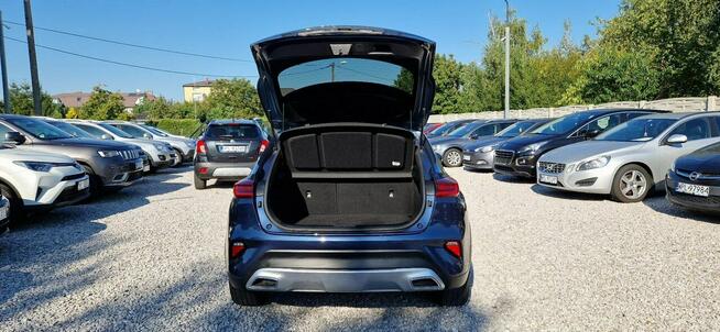 Kia XCeed Super Stan Bezwypadkowy Automat