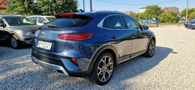 Kia XCeed Super Stan Bezwypadkowy Automat