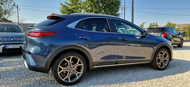 Kia XCeed Super Stan Bezwypadkowy Automat