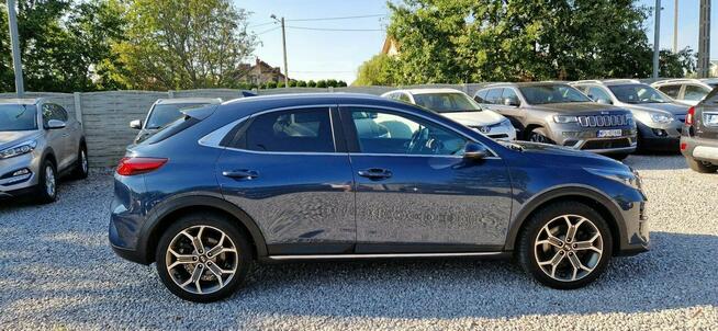 Kia XCeed Super Stan Bezwypadkowy Automat