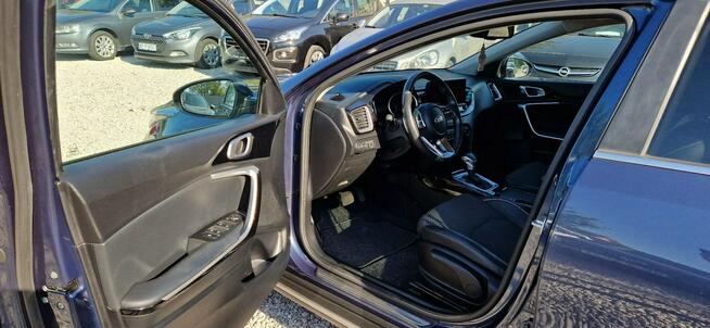 Kia XCeed Super Stan Bezwypadkowy Automat