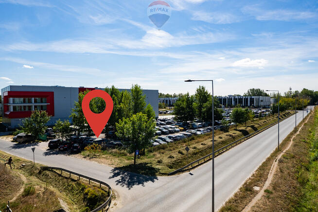 Działka inwestycyjna w sercu Ursynowa, Warszawa