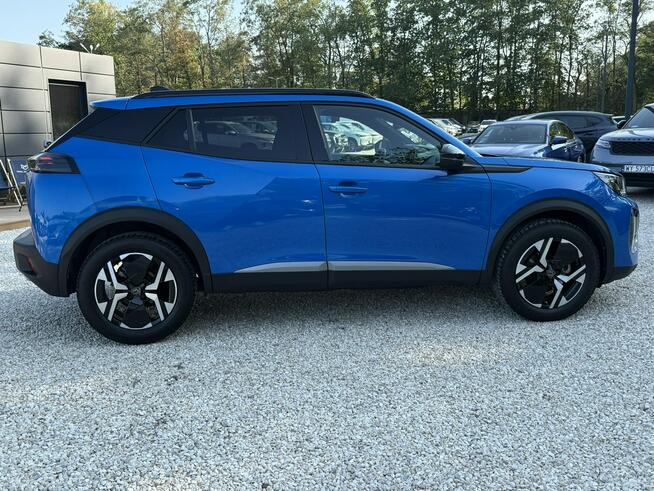 Peugeot 2008 130 Allure S&S EAT8! Salon Polska ! Pakiet zimowy ! rej. 2024 !