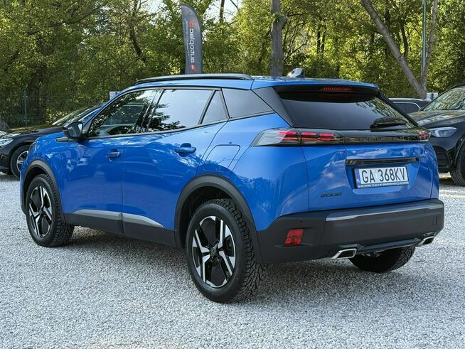 Peugeot 2008 130 Allure S&S EAT8! Salon Polska ! Pakiet zimowy ! rej. 2024 !