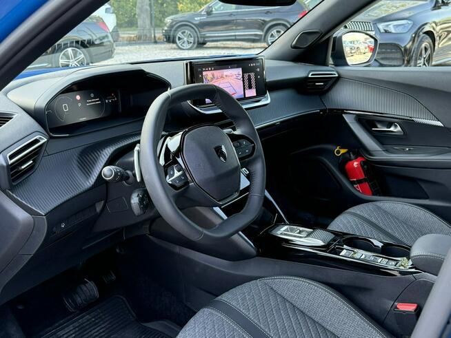 Peugeot 2008 130 Allure S&S EAT8! Salon Polska ! Pakiet zimowy ! rej. 2024 !