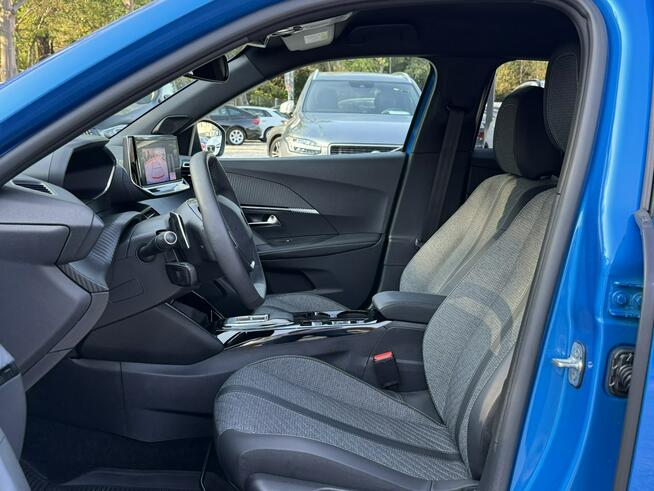 Peugeot 2008 130 Allure S&S EAT8! Salon Polska ! Pakiet zimowy ! rej. 2024 !