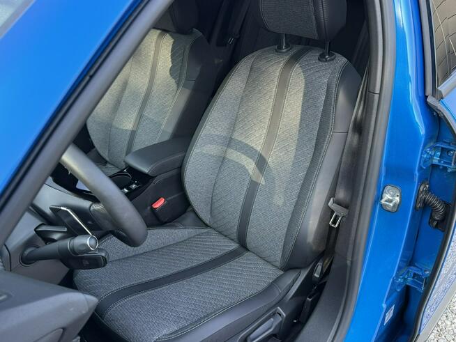 Peugeot 2008 130 Allure S&S EAT8! Salon Polska ! Pakiet zimowy ! rej. 2024 !