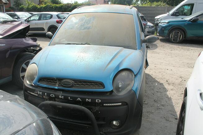Microcar M.GO
