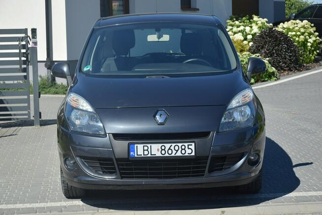 Renault Scenic 1.6B Klima/ Navi/ 82 TYS KM/ Oryginał Lakier/ Sprowadzony/ Opłacony