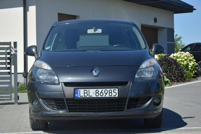 Renault Scenic 1.6B Klima/ Navi/ 82 TYS KM/ Oryginał Lakier/ Sprowadzony/ Opłacony