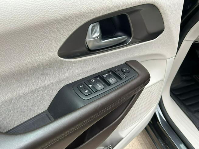 Chrysler Pacifica | 3.6 V6 + GAZ| 8 osób