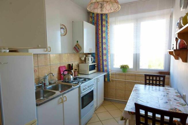 Pokój na Stegnach, Mokotów ale ...dla spokojnej dziewczyny