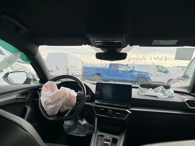 CUPRA Formentor 1.5 TSi 150 DSG7 FY583