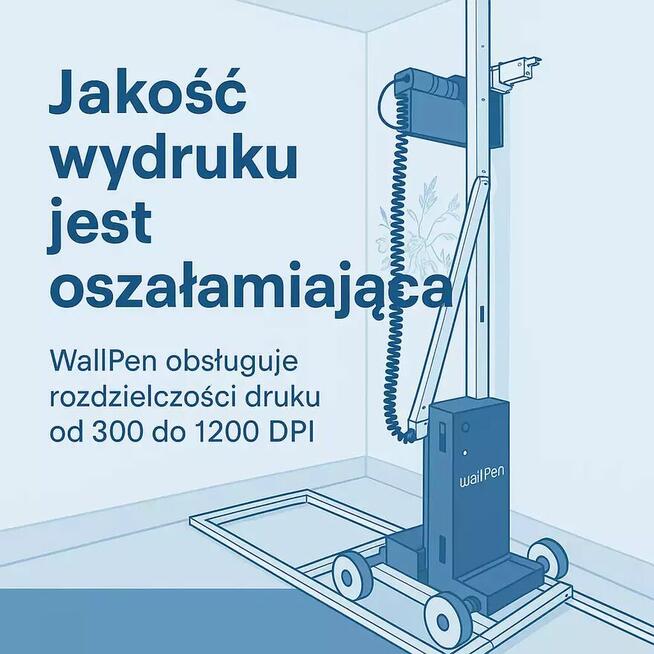 Grafika na ścianę do domu, malowanie ścian Katowice Gliwice