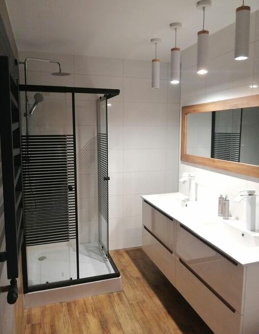 Kwatery pracownicze dla firm Wynajem Domu 200m 6 pokoi Garaż