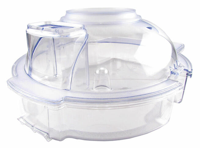 Zbiornik na wodę do odkurzacza Rainbow