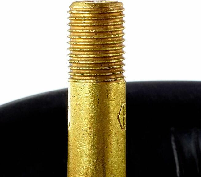 Dętka Tecnium 3.00-10 300-10 zawór kątowy Made in Spain