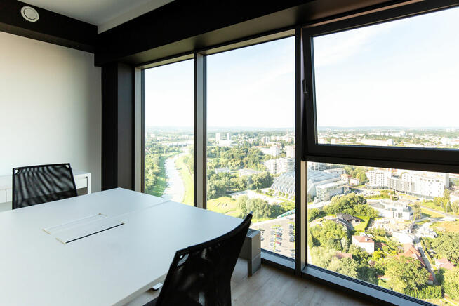 Wirtualne Biuro Rzeszów Szopena 35C - Biznes Hub