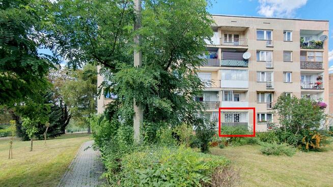 Wynajmę przytulne mieszkanie 45m2 dwupokojowe w sercu Nowego