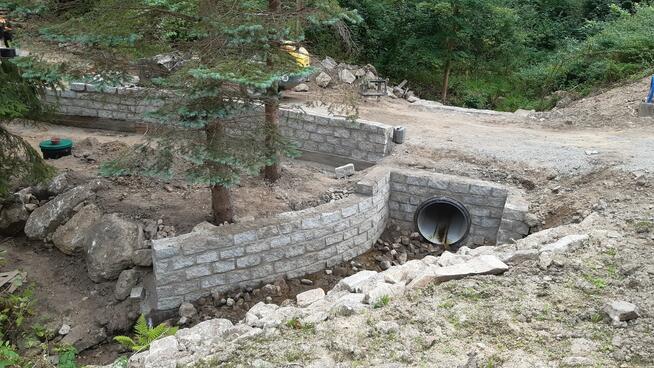 Pracownik ogólnobudowlany - Pracownik drogowy -Prace drogowe