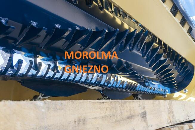 Rozdrabniacz szufla do rozdrabniania siekania okopowych itp.