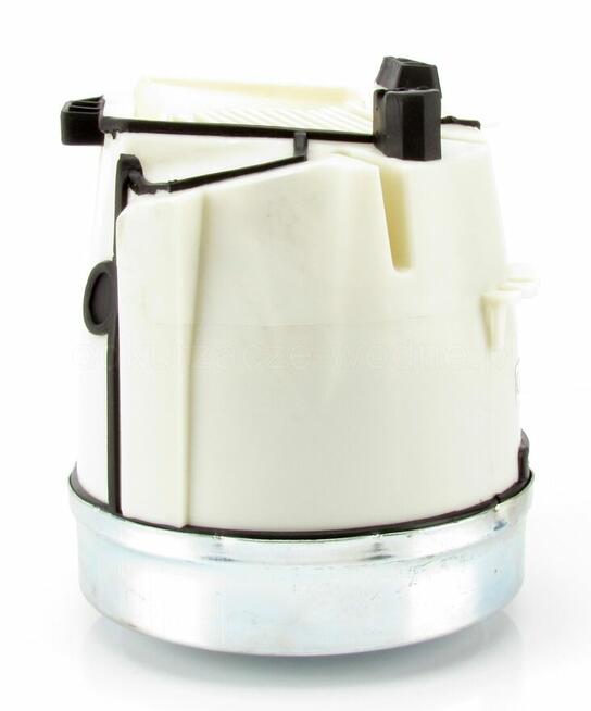 Worki Vorwerk 135 136 alergen reduktor 10 sztuk 5 x filter