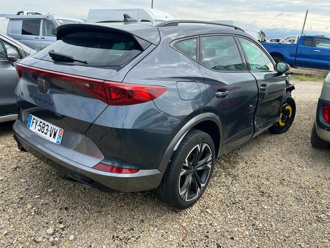 CUPRA Formentor 1.5 TSi 150 DSG7 FY583