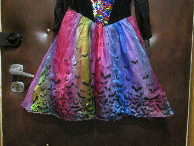 stój przebranie na bal, karnawał na 98-104 cm