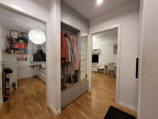 Mieszkanie Pruszków 38m - 2 pokoje po remoncie