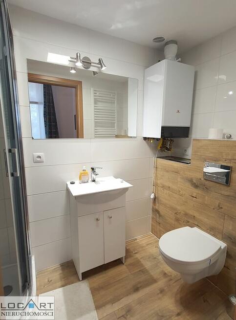 Mieszkanie 1-pokojowe, 26 m2, ul. Starowiślna