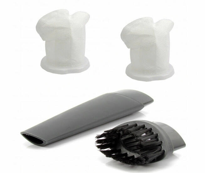 Szczotka + filc pól owalna 130 / 131 / 135 140 / 150 / 200