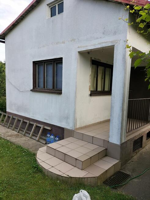 Działka Rodo rekreacyjna