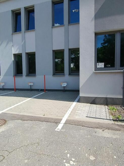 Miejsca Parkingowe vKatowice Śródmieście