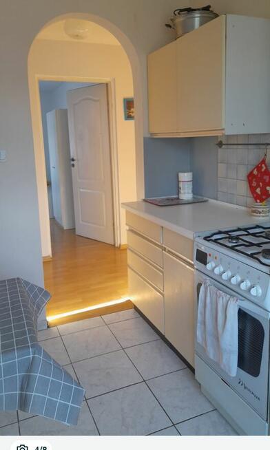 Mieszkanie dwupokojowe