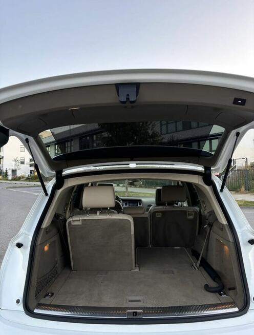 Audi Q7 SUPER OKAZJA!!