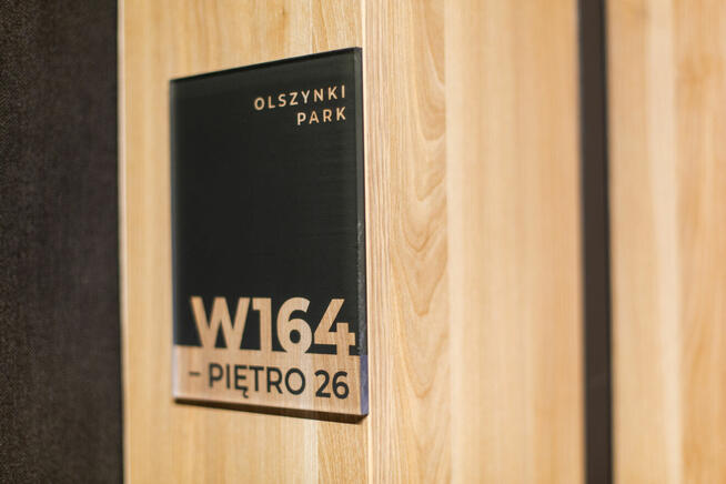 Wirtualne Biuro Rzeszów Szopena 35C - Biznes Hub