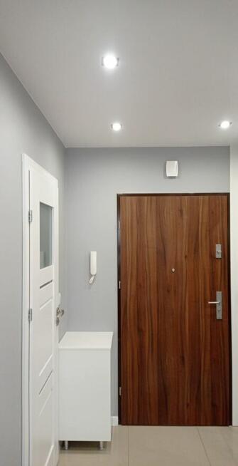 Gładzie gipsowe malowanie doświadczenie