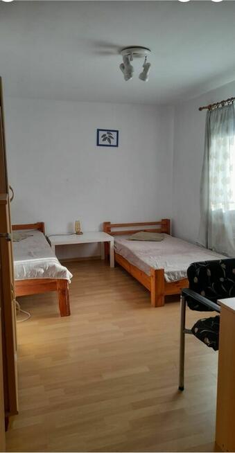 Mieszkanie dwupokojowe