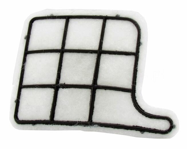 Worki Vorwerk 135 136 alergen reduktor 10 sztuk 5 x filter