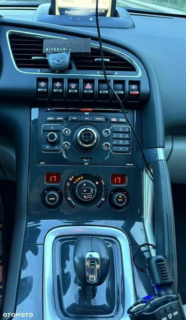 Peugeot 3008 2.0 HDi HYbrid4