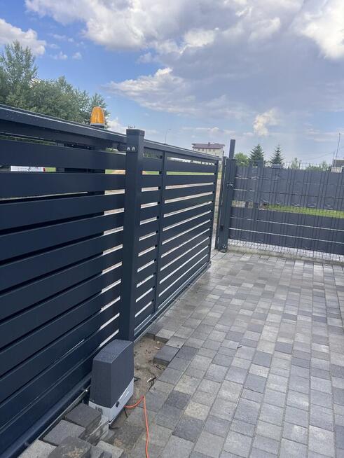 Automatyka/Napędy do bram/ Domfony/Wideodomfony