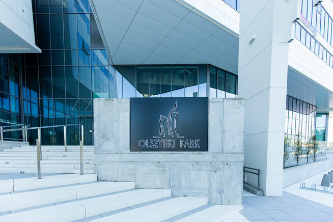 Wirtualne Biuro Rzeszów Szopena 35C - Biznes Hub