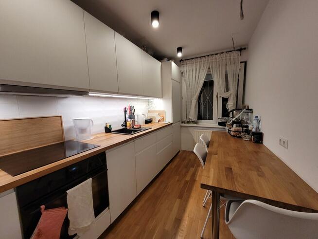 Mieszkanie Pruszków 38m - 2 pokoje po remoncie