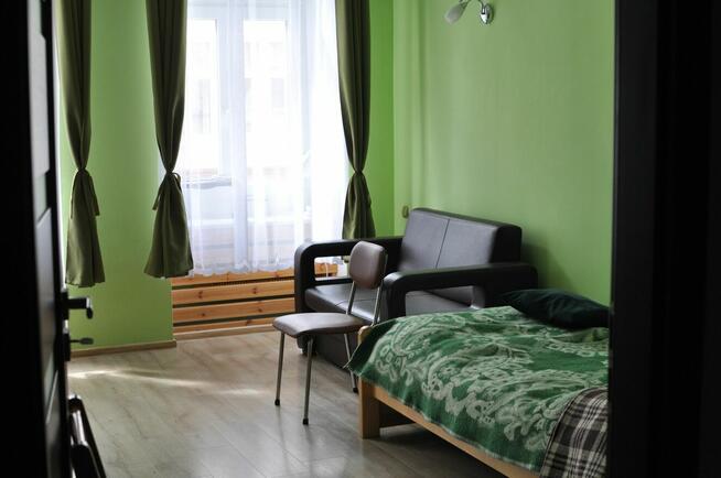 Świdnica Centrum ul. Kazimierza Pułaskiego 2-pokoje