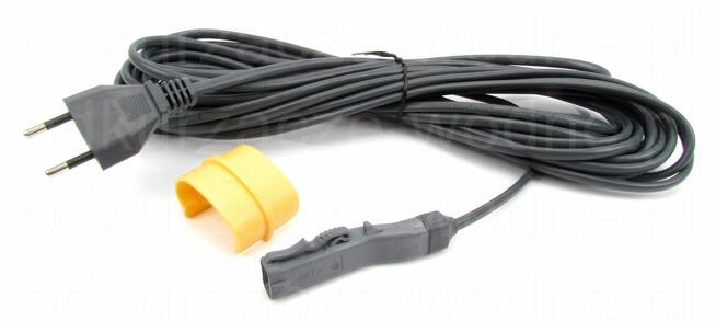 Vorwerk 6 worków VK 200 + filtr + 6 zapachów