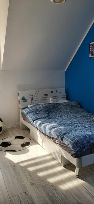 Atrakcyjny dom w Redzie