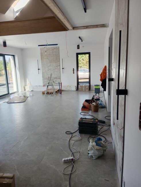 Kompleksowe usługi remontowo budowlane/złota rączka