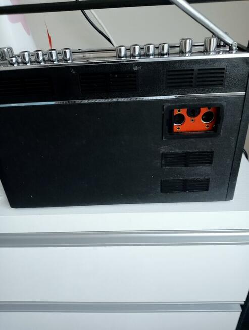 Radio Unitra Jowita 2 IC